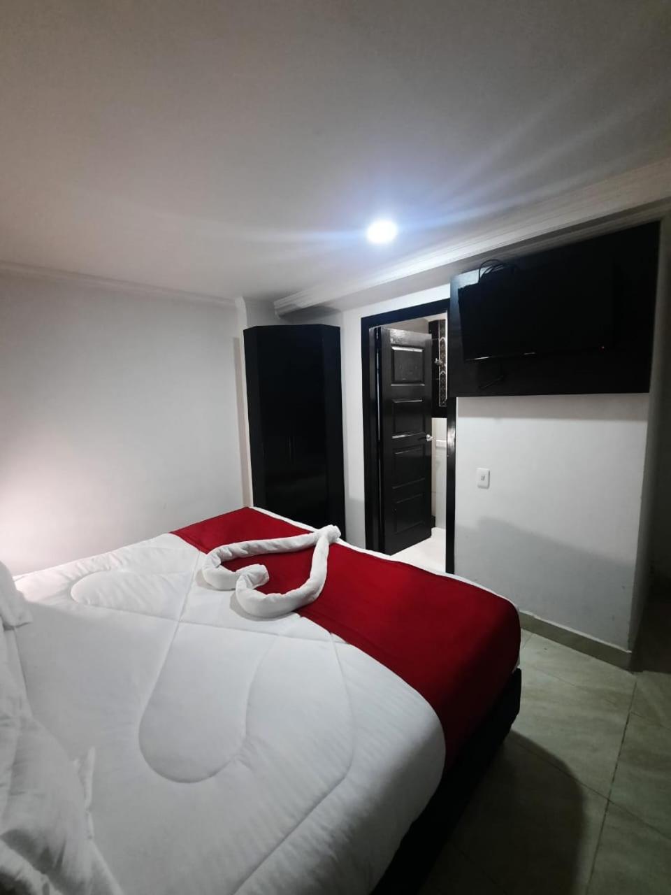 Hotel Zafiro Boutique بوغوتا المظهر الخارجي الصورة
