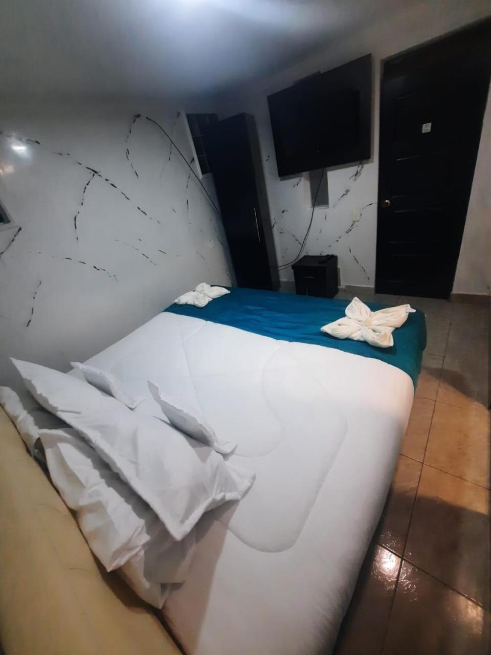 Hotel Zafiro Boutique بوغوتا المظهر الخارجي الصورة