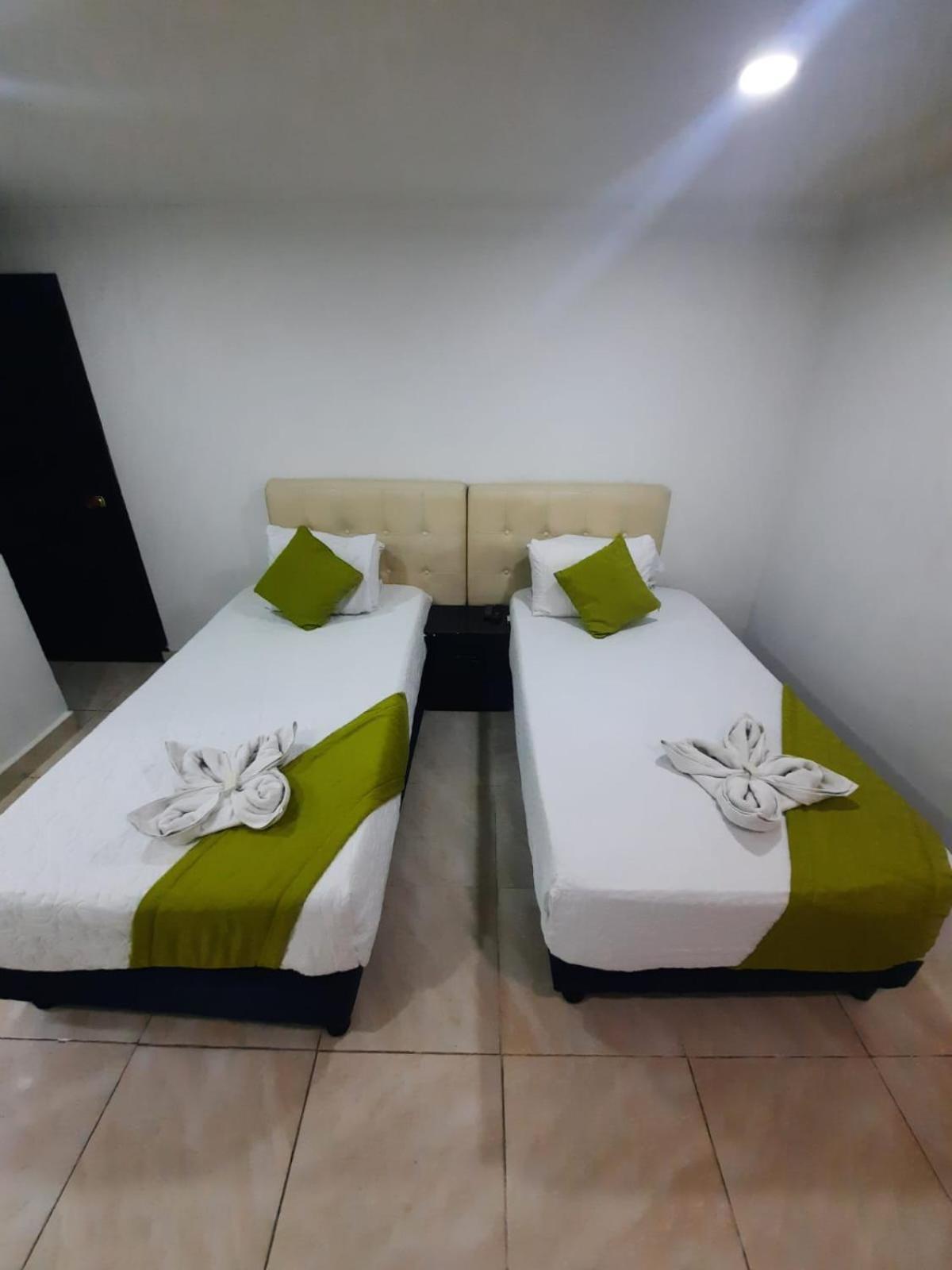 Hotel Zafiro Boutique بوغوتا المظهر الخارجي الصورة
