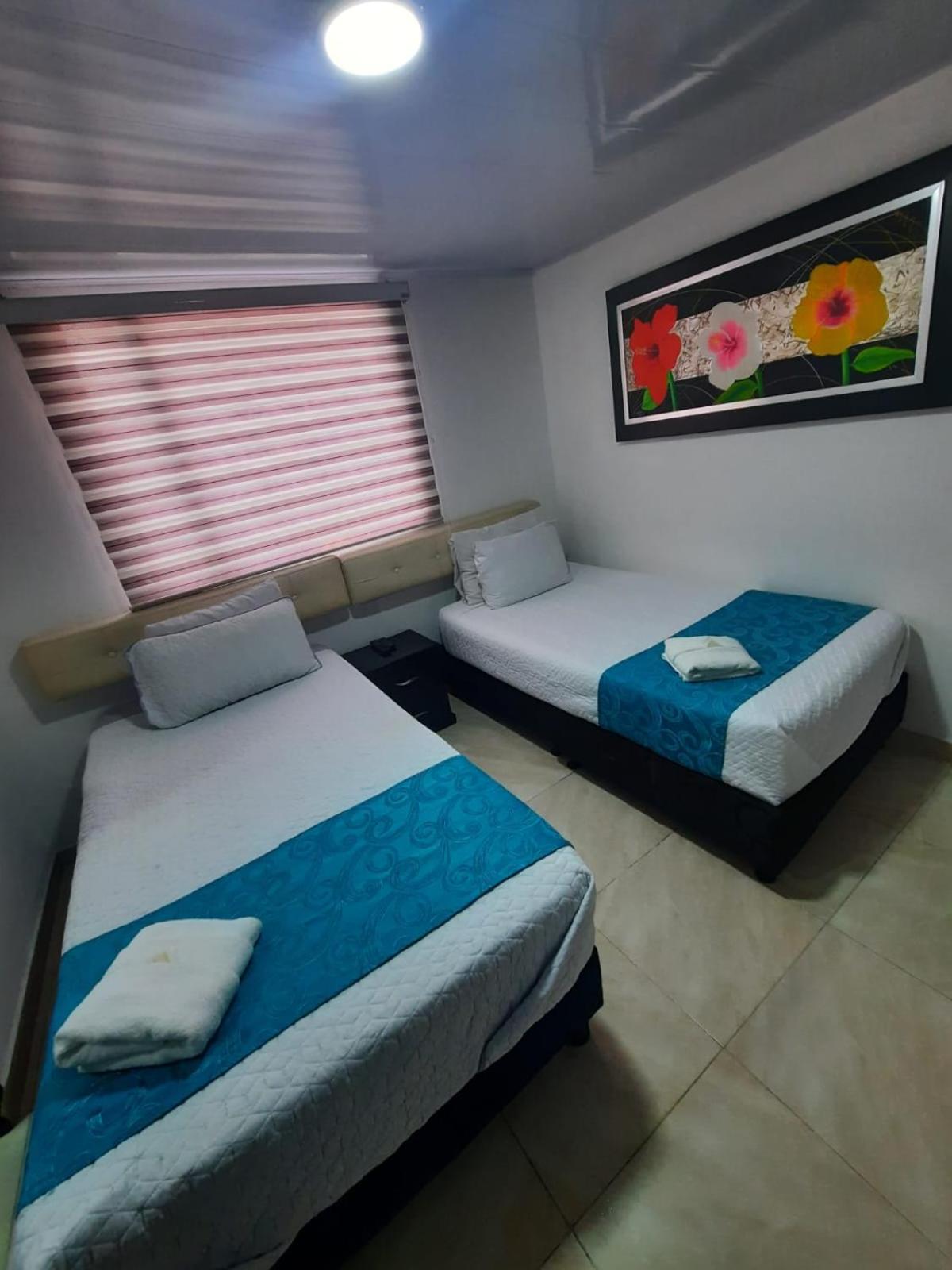 Hotel Zafiro Boutique بوغوتا المظهر الخارجي الصورة