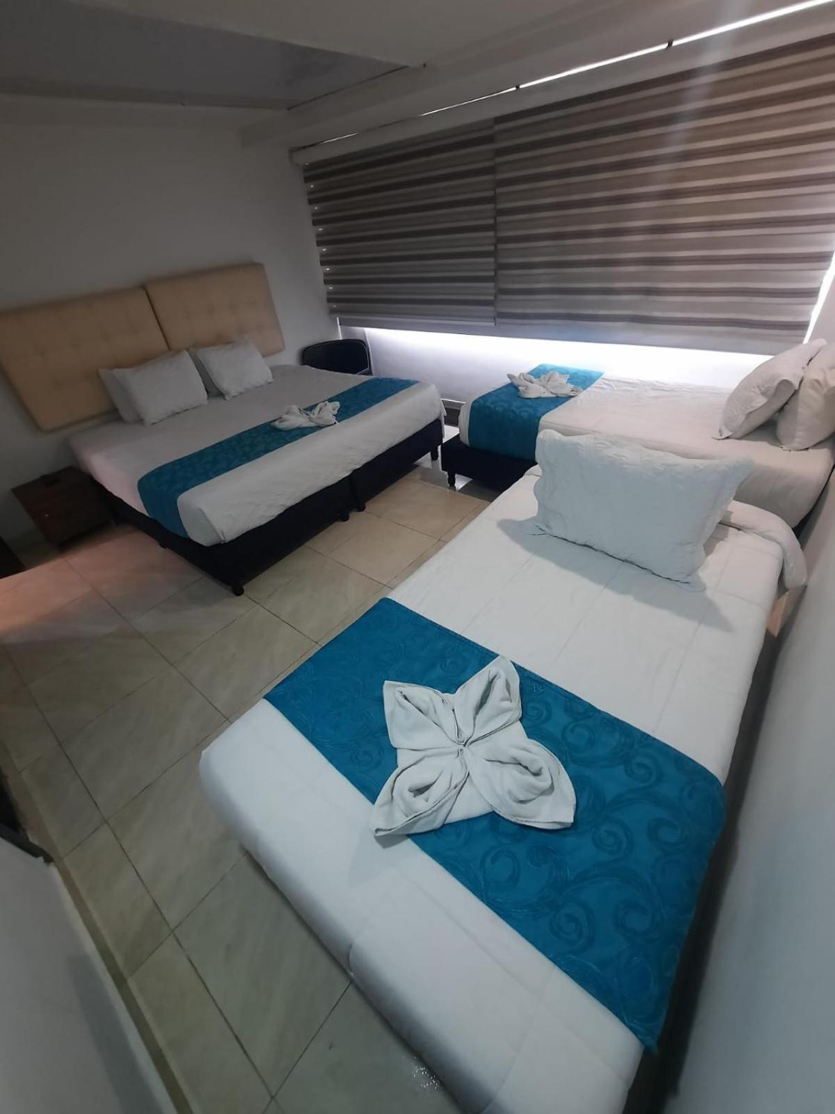 Hotel Zafiro Boutique بوغوتا المظهر الخارجي الصورة